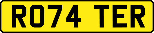 RO74TER