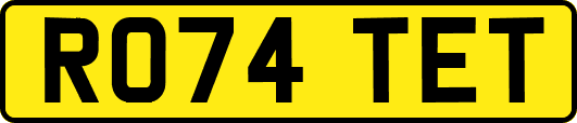 RO74TET