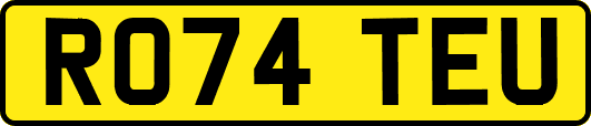 RO74TEU