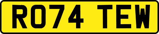 RO74TEW