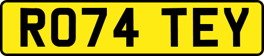 RO74TEY