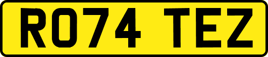 RO74TEZ