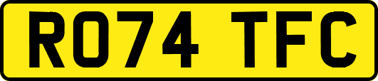 RO74TFC