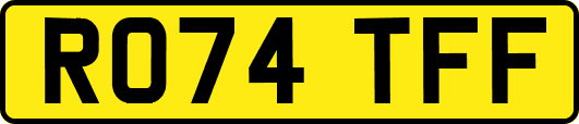 RO74TFF