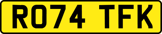 RO74TFK
