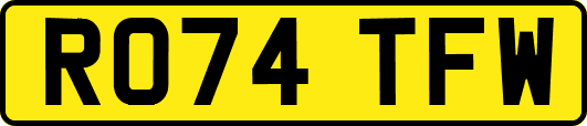 RO74TFW