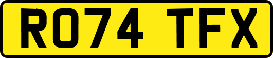 RO74TFX