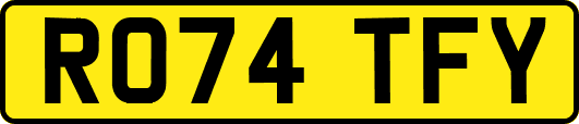 RO74TFY