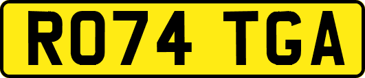 RO74TGA