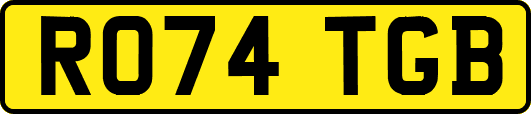 RO74TGB