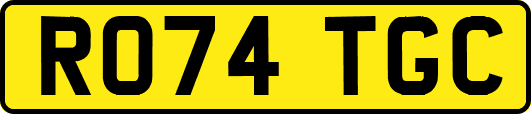 RO74TGC