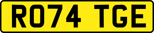 RO74TGE