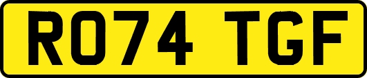 RO74TGF