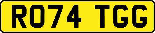 RO74TGG