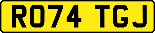 RO74TGJ