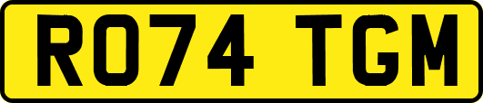RO74TGM