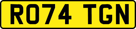 RO74TGN