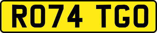RO74TGO