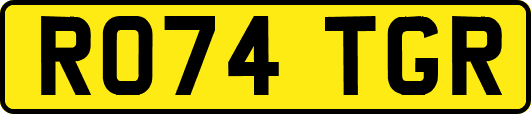 RO74TGR