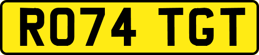 RO74TGT