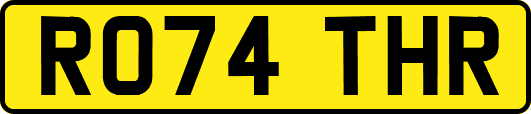 RO74THR