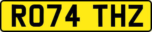 RO74THZ