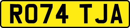 RO74TJA
