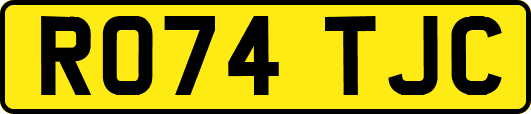 RO74TJC