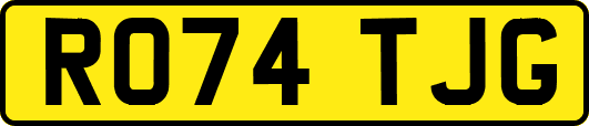 RO74TJG