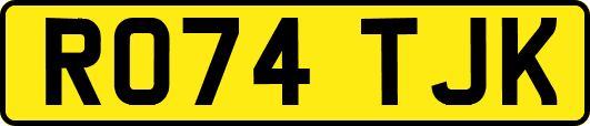 RO74TJK