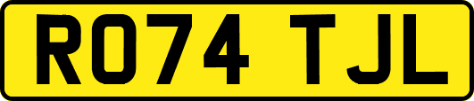 RO74TJL