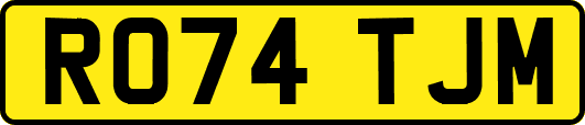 RO74TJM
