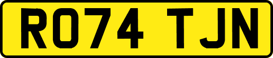 RO74TJN
