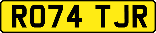 RO74TJR