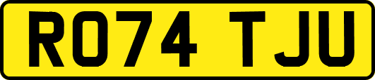 RO74TJU