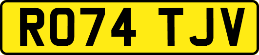 RO74TJV