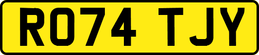 RO74TJY
