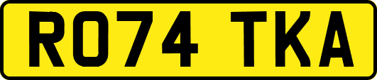 RO74TKA