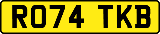 RO74TKB