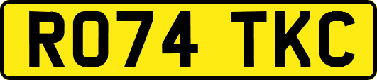 RO74TKC