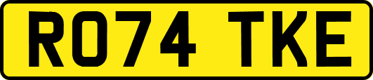 RO74TKE