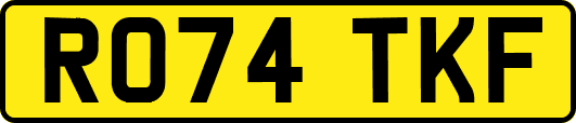 RO74TKF