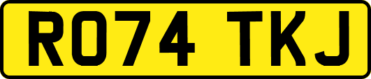 RO74TKJ