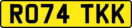 RO74TKK