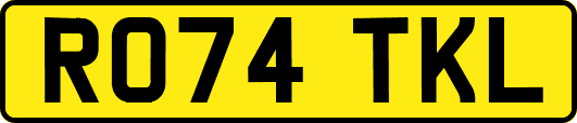 RO74TKL