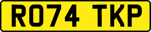 RO74TKP