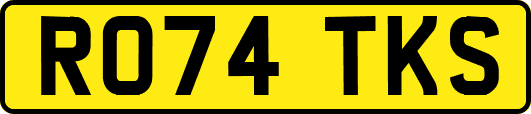 RO74TKS