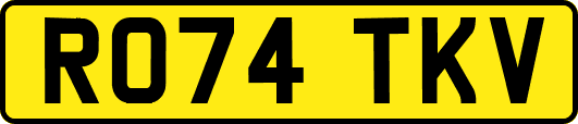 RO74TKV