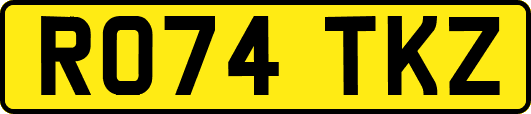 RO74TKZ