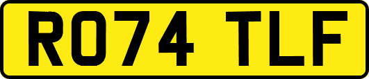 RO74TLF